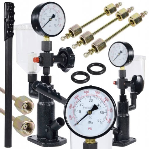 5905427502210-Diesel-suutintesteri-600-bar-Black 5905427502210-Diesel-suutintesteri-600-bar-Black