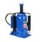 Pullotunkki 20 tonnia 260-510 mm, Black