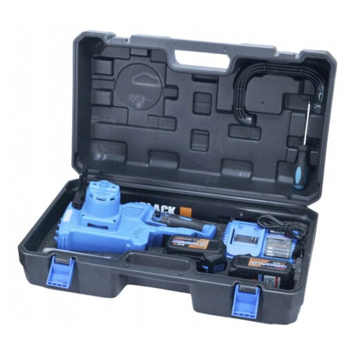 5905427503989-Akkumoottorisaha-2x21V-4Ah-Black-2 5905427503989-Akkumoottorisaha-2x21V-4Ah-Black-2