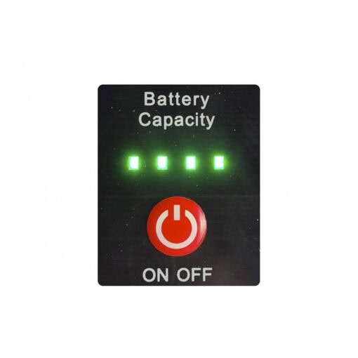 5905427503989-Akkumoottorisaha-2x21V-4Ah-Black-6 5905427503989-Akkumoottorisaha-2x21V-4Ah-Black-6