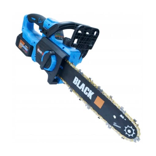 5905427503989-Akkumoottorisaha-2x21V-4Ah-Black-7 5905427503989-Akkumoottorisaha-2x21V-4Ah-Black-7