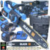 5905427503989-Akkumoottorisaha-2x21V-4Ah-Black