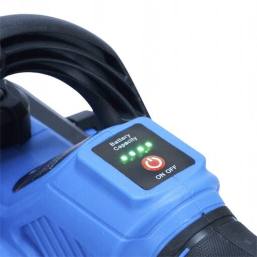 5905427503989-Akkumoottorisaha-2x21V-4Ah-Black-8 5905427503989-Akkumoottorisaha-2x21V-4Ah-Black-8