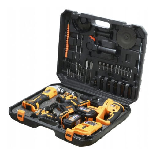 5905427504405-Akkukonesarja-3x21V-4Ah-Black-2 5905427504405-Akkukonesarja-3x21V-4Ah-Black-2