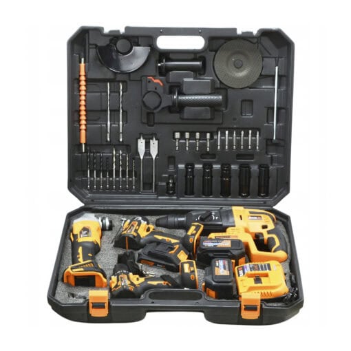 5905427504405-Akkukonesarja-3x21V-4Ah-Black-4 5905427504405-Akkukonesarja-3x21V-4Ah-Black-4