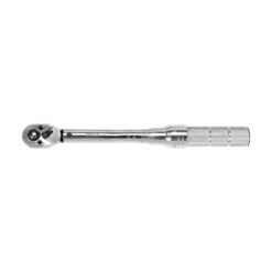 Momenttiavain 1/4″ 2.5 - 20 Nm, Yato