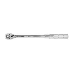 Momenttiavain 1/2" 10 - 60 Nm, Yato