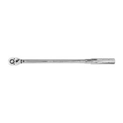Momenttiavain 1/2" 65 - 335 Nm, Yato