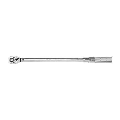 Momenttiavain 1/2" 65 - 335 Nm, Yato