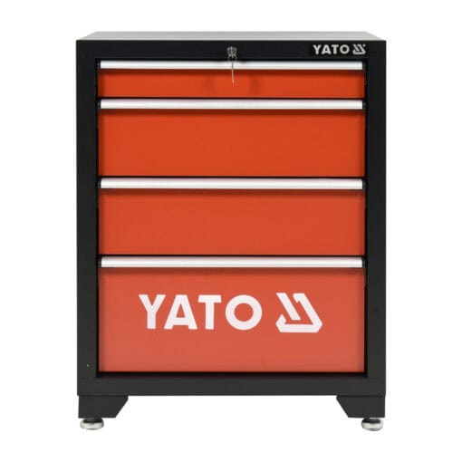 5906083049026-Tyokalukaappi-vetolaatikoilla-Yato 5906083049026-Tyokalukaappi-vetolaatikoilla-Yato