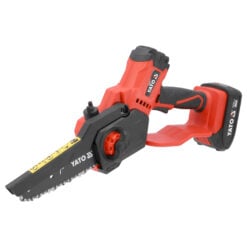 Akkuoksasaha 7" 18 V, Yato
