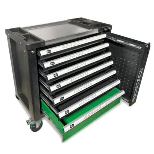 5906692107117-Tyokaluvaunu-tyokaluilla-274-osaa-Rockforce-3 5906692107117-Tyokaluvaunu-tyokaluilla-274-osaa-Rockforce-3