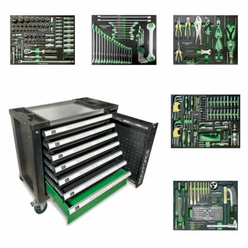 5906692107117-Tyokaluvaunu-tyokaluilla-274-osaa-Rockforce 5906692107117-Tyokaluvaunu-tyokaluilla-274-osaa-Rockforce