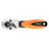 Räikkäväännin 1/4" 72-hampainen, Neo Tools