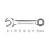 5907558413090-Kiintolenkkiavainsarja-lyhyt-8-19-mm-Neo-Tools-3