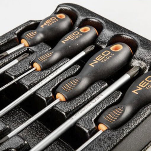 5907558424294-Ruuvimeisselisarja-ristipaa-tyokaluvaunuun-Neo-Tools-4 5907558424294-Ruuvimeisselisarja-ristipaa-tyokaluvaunuun-Neo-Tools-4