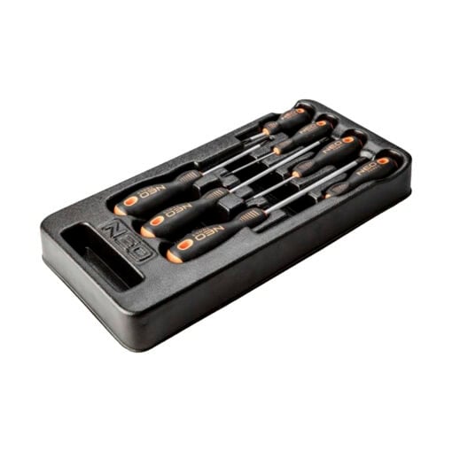 5907558424294-Ruuvimeisselisarja-ristipaa-tyokaluvaunuun-Neo-Tools-5 5907558424294-Ruuvimeisselisarja-ristipaa-tyokaluvaunuun-Neo-Tools-5