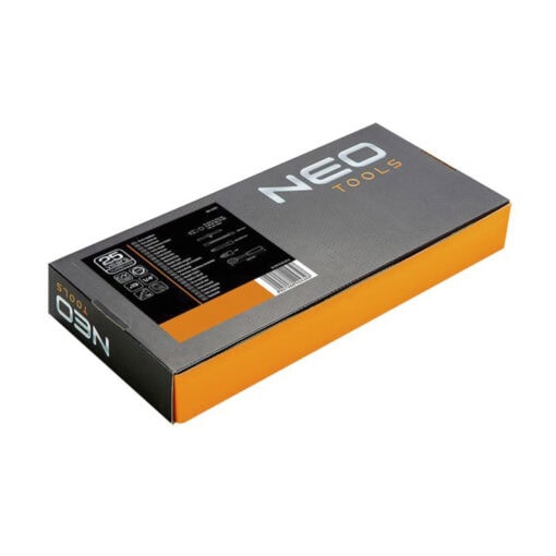 5907558424348-Hylsysarja-kuusiokolo-1:4-tyokaluvaunuun-Neo-Tools-2 5907558424348-Hylsysarja-kuusiokolo-1:4-tyokaluvaunuun-Neo-Tools-2