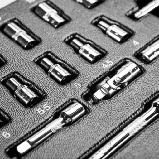 5907558424348-Hylsysarja-kuusiokolo-1:4-tyokaluvaunuun-Neo-Tools-3 5907558424348-Hylsysarja-kuusiokolo-1:4-tyokaluvaunuun-Neo-Tools-3