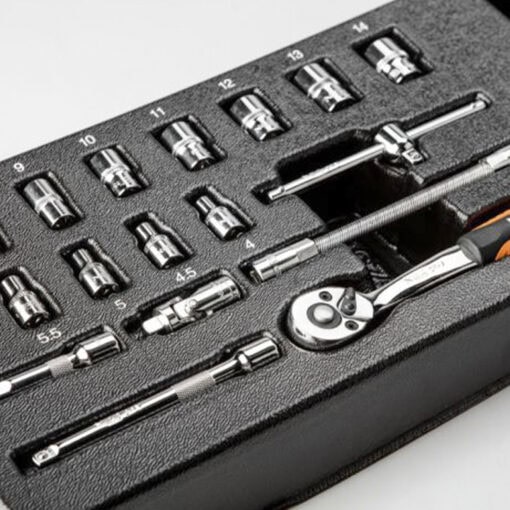 5907558424348-Hylsysarja-kuusiokolo-1:4-tyokaluvaunuun-Neo-Tools-4 5907558424348-Hylsysarja-kuusiokolo-1:4-tyokaluvaunuun-Neo-Tools-4