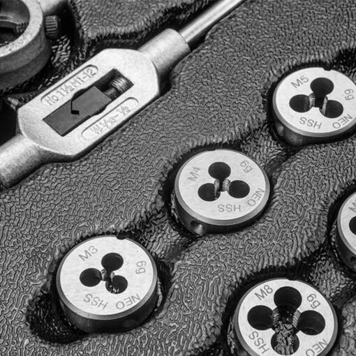 5907558424430-Kierretyokalusarja-tyokaluvaunuun-Neo-Tools-5 5907558424430-Kierretyokalusarja-tyokaluvaunuun-Neo-Tools-5