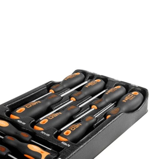 5907558424447-Ruuvimeisselisarja-tyokaluvaunuun-12-osaa-Neo-Tools-6 5907558424447-Ruuvimeisselisarja-tyokaluvaunuun-12-osaa-Neo-Tools-6