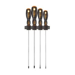 Ruuvimeisselisarja 250 mm 4 osaa, Neo Tools