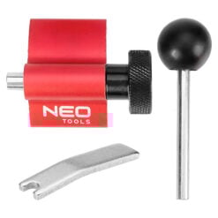 Nokka-akselin lukitustyökalu VAG 3 osaa, Neo Tools