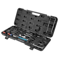 Ajoitustyökalu VAG bensiini- ja dieselmoottoreille, Neo Tools