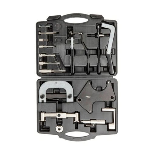 5907558436235-Ajoitustyokalu-Renault-Opel-bensiini-ja-dieselmoottorille-Neo-Tools 5907558436235-Ajoitustyokalu-Renault-Opel-bensiini-ja-dieselmoottorille-Neo-Tools