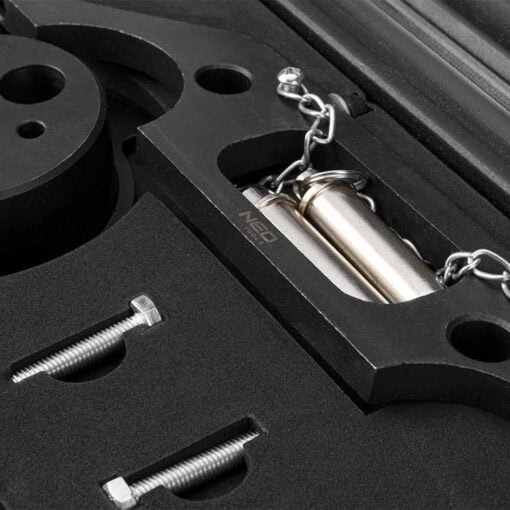 5907558436297-Ajoitustyokalu-Opel-bensiini-ja-dieselmoottorille-Neo-Tools-4 5907558436297-Ajoitustyokalu-Opel-bensiini-ja-dieselmoottorille-Neo-Tools-4
