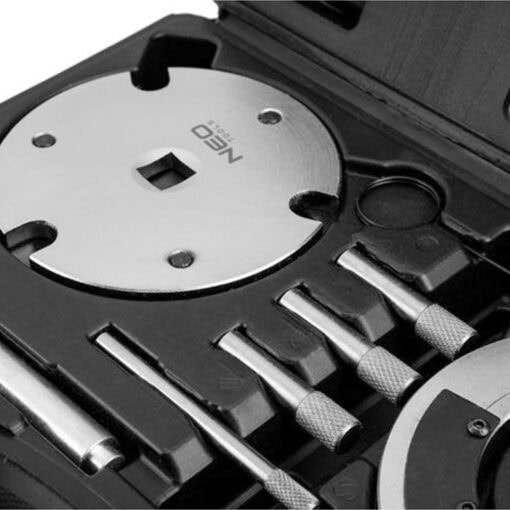 5907558436327-Ajoitustyokalu-Ford-Citroen-Fiat-Jaguar-LandRover-LDV-Peugeot-Neo-Tools-5 5907558436327-Ajoitustyokalu-Ford-Citroen-Fiat-Jaguar-LandRover-LDV-Peugeot-Neo-Tools-5