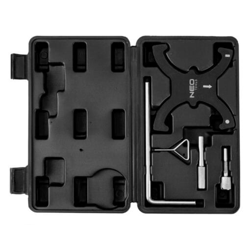 5907558436334-Ajoitustyokalu-Ford-Focus-1.6-16V-2.0-TDCI-Neo-Tools-11 5907558436334-Ajoitustyokalu-Ford-Focus-1.6-16V-2.0-TDCI-Neo-Tools-11