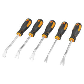 Verhoilun irroitustyökalu 5 osaa, Neo Tools