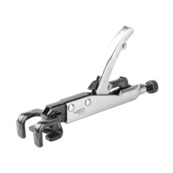 Lukkopihdit 205 mm LL-malli, Neo Tools