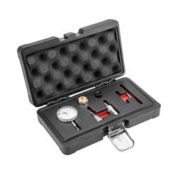 Heittokello yläkuolokohdan määrittämiseen, Neo Tools