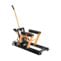 Moottoripyöränostin 680 kg, Neo Tools