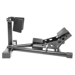 Moottoripyörän eturenkaan tuki 680 kg, Neo Tools