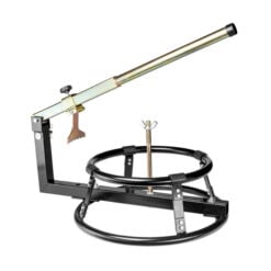 Manuaalinen rengaskone 12"- 20", Neo Tools
