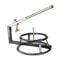 Manuaalinen rengaskone 12"- 20", Neo Tools