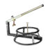 Manuaalinen rengaskone 12"- 20", Neo Tools
