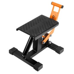 Moottoripyörän huoltopukki 150 kg, Neo Tools