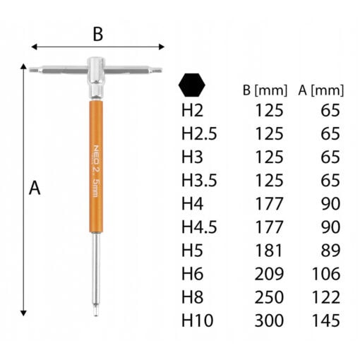 5907558477238-Kuusiokoloavainsetti-t-kahva-2–10-mm-Neo-Tools-11 5907558477238-Kuusiokoloavainsetti-t-kahva-2–10-mm-Neo-Tools-11