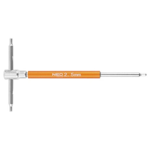 5907558477238-Kuusiokoloavainsetti-t-kahva-2–10-mm-Neo-Tools-5 5907558477238-Kuusiokoloavainsetti-t-kahva-2–10-mm-Neo-Tools-5