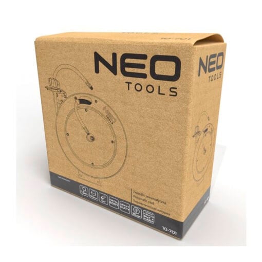 5907558497366-Paineilmaletkukela-9,5mmx15m-Neo-Tools-2 5907558497366-Paineilmaletkukela-9,5mmx15m-Neo-Tools-2