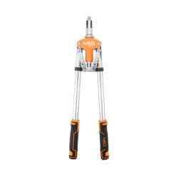 Niittimutteripihdit 3,2 - 6,4 mm, Neo Tools