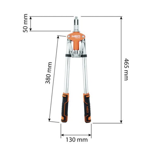 5907558497380-Niittimutteripihdit-3,2-6,4-mm-Neo-Tools-2 5907558497380-Niittimutteripihdit-3,2-6,4-mm-Neo-Tools-2