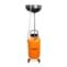 Öljynkeräyslaite 70 L, Neo Tools