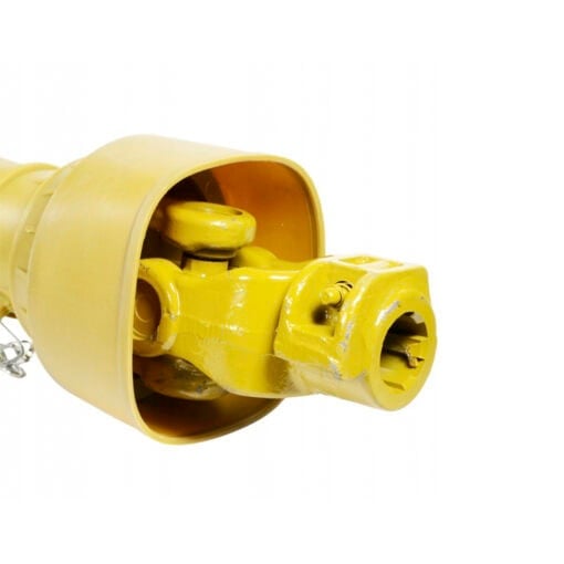 6430062528190-Nivelakseli-PTO-akseli-T-25-540-Nm-Black-2 6430062528190-Nivelakseli-PTO-akseli-T-25-540-Nm-Black-2