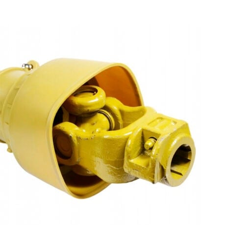 6430062528190-Nivelakseli-PTO-akseli-T-25-540-Nm-Black-4 6430062528190-Nivelakseli-PTO-akseli-T-25-540-Nm-Black-4